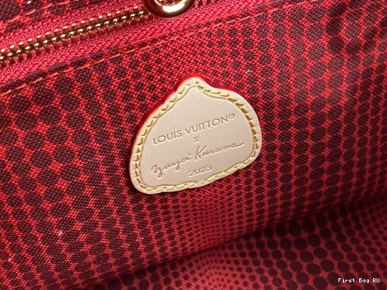 First bags ru reviews PM VUITTON LOUIS YK ONTHEGO X 0714